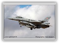 F-16C PoAF 4040